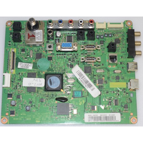 SAMSUNG BN94-03379E (BN41-01385B,BN97-04214B) MAIN BOARD