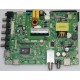 HAIER DH1TK4M0200M (TP.MS3393.PB812) POWER/MAIN BOARD