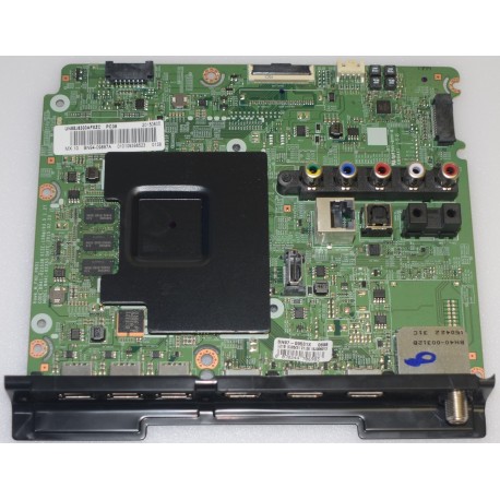 SAMSUNG BN94-09887A MAIN BOARD