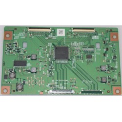 PROSCAN/RCA 19-100245 T-CON BOARD