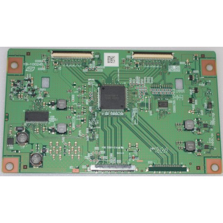 PROSCAN/RCA 19-100245 T-CON BOARD