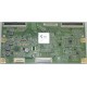 SAMSUNG BN96-34102A T-CON BOARD