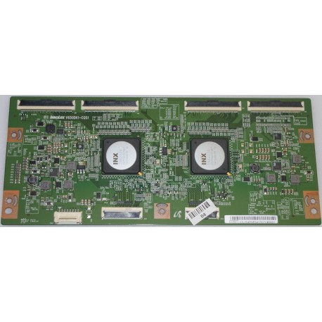 SAMSUNG BN96-30068A T-CON BOARD