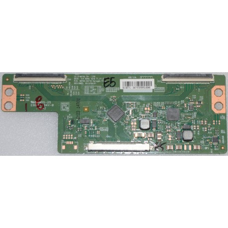 LG 6871L-3471F (6870C-0471D) T-CON BOARD