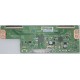 SAMSUNG 6871L-3812B (6870C-0481A) T-CON BOARD