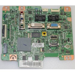 SAMSUNG BN94-10414G MAIN BOARD