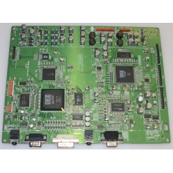 6870VM0481C(2) DIGITAL BOARD