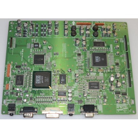 6870VM0481C(2) DIGITAL BOARD