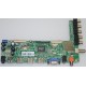 RCA CV3393BH-F MAIN BOARD