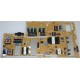 SAMSUNG BN44-00636A (L55U2P_DSM) POWER SUPPLY BOARD