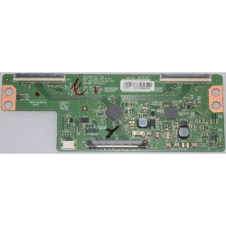 LG 6871L-3627A (6870C-0481A) T-CON BOARD