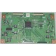 PROSCAN/RCA 19-100245 T-CON BOARD