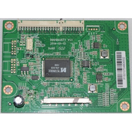 RCA 0091802877 BOARD