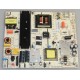 SANSUI AY152D-4SF05-082 POWER SUPPLY BOARD