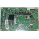 SAMSUNG BN94-07838G (BN41-02252A,BN97-08898H) MAIN BOARD