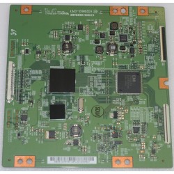 SAMSUNG 35-D076724 (V320HK2-CPE1) T-CON BOARD