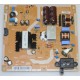 SAMSUNG BN44-00754A POWER SUPPLY BOARD