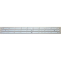 ELEMENT 303TH315038 LED BACK-LIGHT STRIPS - 3 STRIPS 