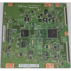 SAMSUNG BN96-21637A (35-D074999,V546HK3-CPS1) T-CON BOARD