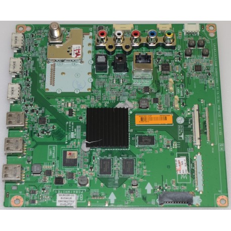 LG EBT62974306 (EBR78027702) MAIN BOARD