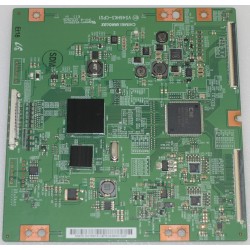 SAMSUNG 35-D078818 T-CON BOARD