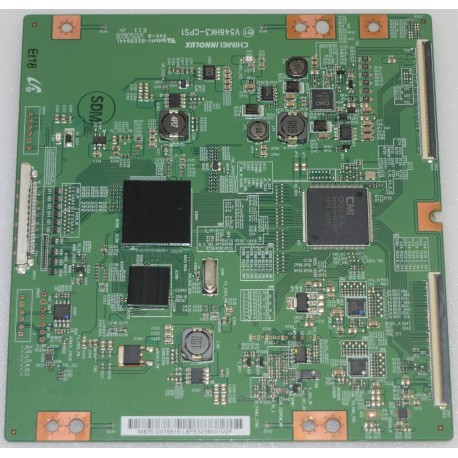 SAMSUNG 35-D078818 T-CON BOARD