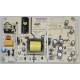 RCA AY075D-4HF09 (3BS0041614) POWER SUPPLY BOARD