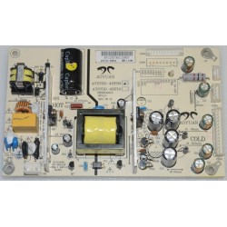 RCA AY075D-4HF09 (3BS0041614) POWER SUPPLY BOARD