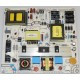 INSIGNIA 161562 POWER SUPPLY BOARD