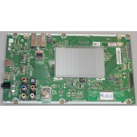 PHILIPS AA7UKMMA-001 MAIN BOARD