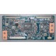 SHARP 55.42T36.C03 T-CON BOARD