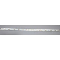 EMERSON LED BACK-LIGHT STRIP - 1 STRIP FOR LF320EM4A