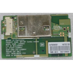 LG EAT62093301 WIFI MODULE