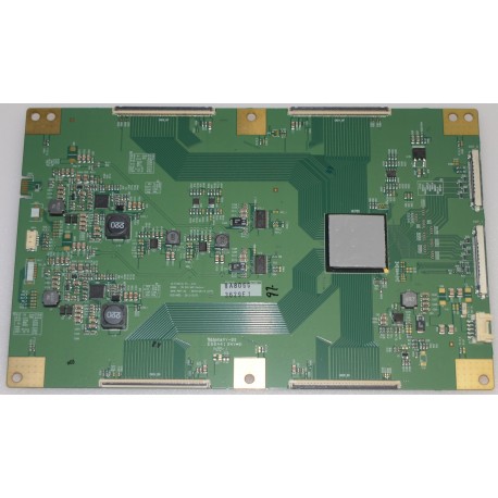 LG 6871L-3629E T-CON BOARD