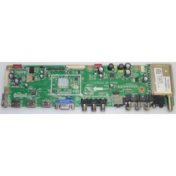 RCA T.MT8223.3B 10285 MAIN BOARD