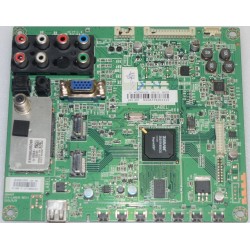 TOSHIBA 75031538 (461C5M51L01,VTV-L40615) MAIN BOARD