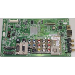 LG EBU0102418 (EAX60894004(0)) MAIN BOARD