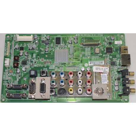 LG EBU0102418 (EAX60894004(0)) MAIN BOARD