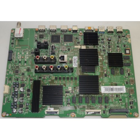 SAMSUNG BN94-07724D MAIN BOARD