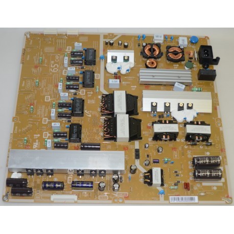 SAMSUNG BN44-00780A POWER SUPPLY BOARD