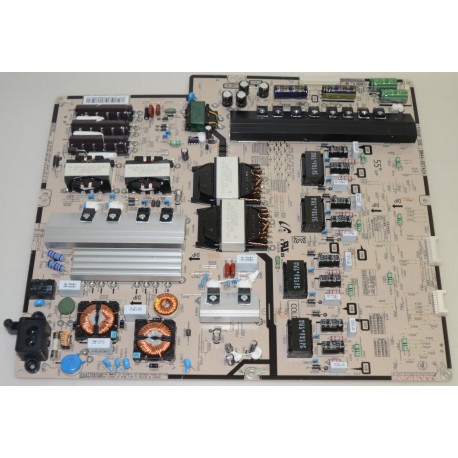 SAMSUNG BN44-00742A POWER SUPPLY BOARD