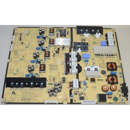 SAMSUNG BN44-00762A POWER SUPPLY BOARD