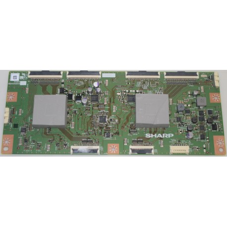 SAMSUNG RUNTK5599TPZZ T-CON BOARD