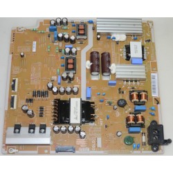 SAMSUNG BN44-00715A POWER SUPPLY BOARD