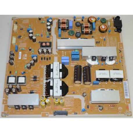 SAMSUNG BN44-00728A POWER SUPPLY BOARD