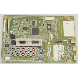 LG EBT61875109 MAIN BOARD