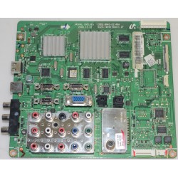 SAMSUNG BN94-02621L MAIN BOARD