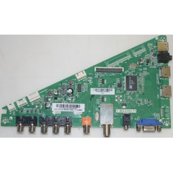 INSIGNIA 54.10138.031 MAIN BOARD