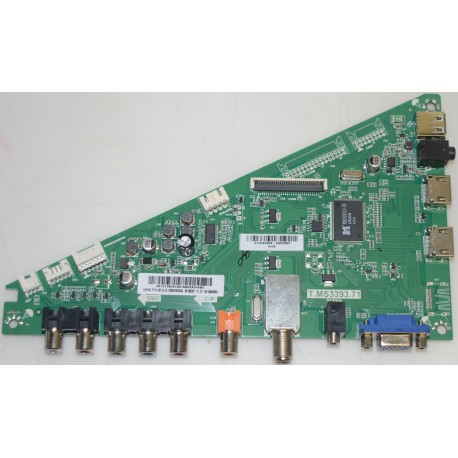 INSIGNIA 54.10138.031 MAIN BOARD