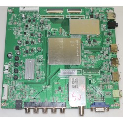 INSIGNIA 756TXCCB01K0270001 MAIN BOARD